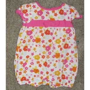 Gymboree Outlet Fiesta Fiesta Romper Outfit